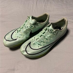 NIKE AIR ZOOM MAXFLY ‘mint foam’